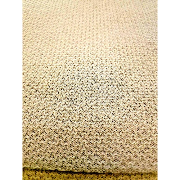 St John Collection by Marie Gray Wool‎ Shimmer Knit Skirt Sz 6 - Picture 6 of 9